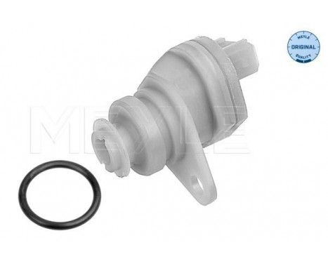 Sensor, hastighet / varvtal MEYLE-ORIGINAL: True to OE.