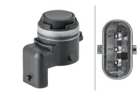 Sensor, parkeringsavståndskontroll