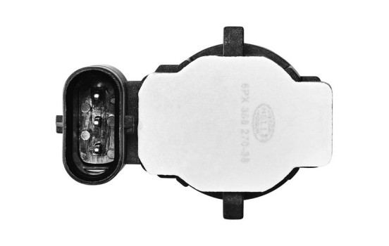 Sensor, parkeringsavståndskontroll, bild 2