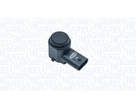 Sensor, parkeringsavståndskontroll