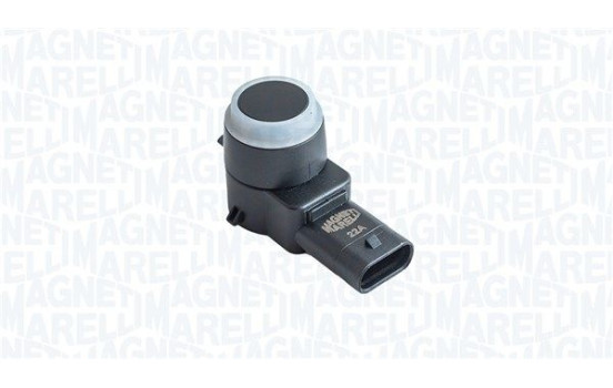 Sensor, parkeringsavståndskontroll