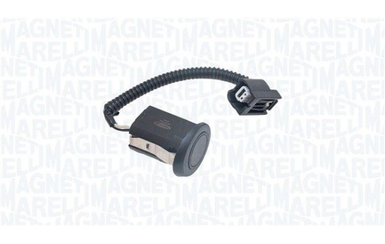 Sensor, parkeringsavståndskontroll