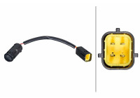 Sensor, parkeringsavståndskontroll