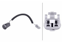 Sensor, parkeringsavståndskontroll