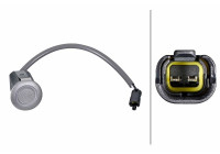 Sensor, parkeringsavståndskontroll
