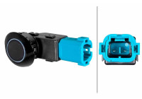 Sensor, parkeringsavståndskontroll