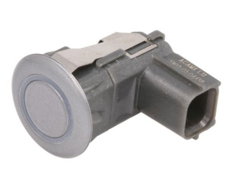 Sensor, parkeringsavståndskontroll