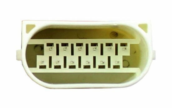 Sensor, parkeringsavståndskontroll, bild 4