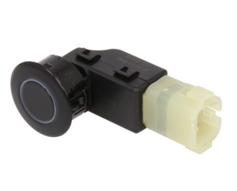 Sensor, parkeringsavståndskontroll