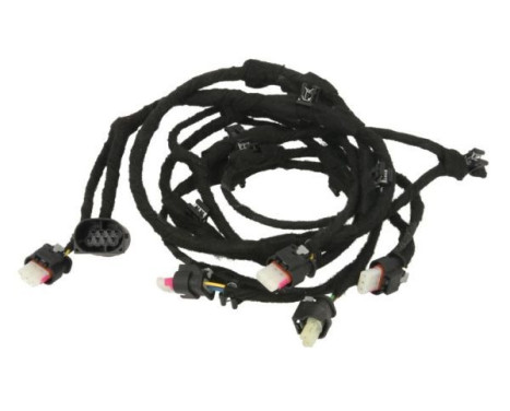 Sensor, parkeringsavståndskontroll