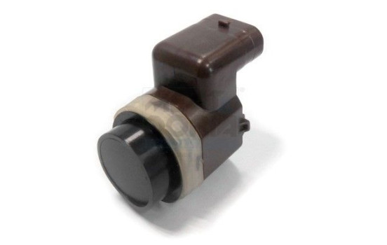 Sensor, parkeringsavståndskontroll