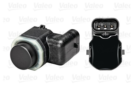 Sensor, parkeringshjälp ORIGINAL PART 890001 Valeo