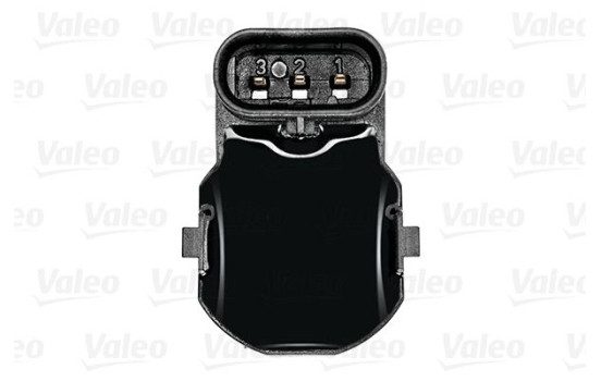 Sensor, parkeringshjälp ORIGINAL PART 890001 Valeo, bild 2