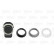 Sensor, parkeringshjälp ORIGINAL PART 890003 Valeo, miniatyr 2