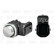 Sensor, parkeringshjälp ORIGINAL PART 890004 Valeo