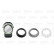 Sensor, parkeringshjälp ORIGINAL PART 890004 Valeo, miniatyr 2