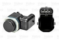 Sensor, parkeringshjälp ORIGINAL PART 890006 Valeo