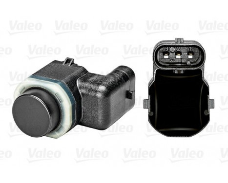 Sensor, parkeringshjälp ORIGINAL PART 890006 Valeo