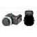 Sensor, parkeringshjälp ORIGINAL PART 890006 Valeo