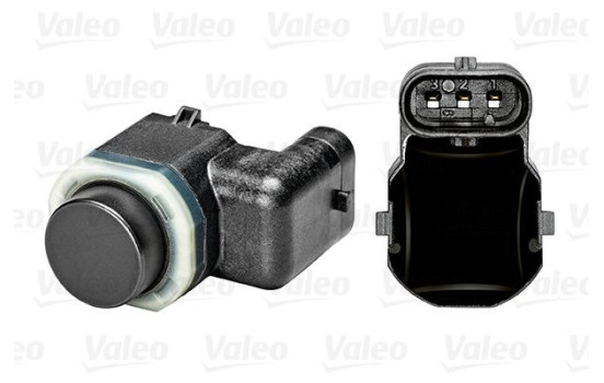 Sensor, parkeringshjälp ORIGINAL PART 890006 Valeo