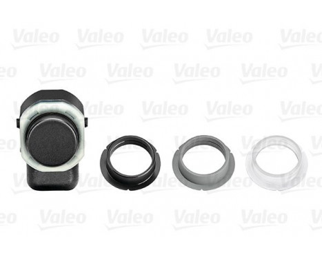 Sensor, parkeringshjälp ORIGINAL PART 890006 Valeo, bild 2