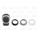 Sensor, parkeringshjälp ORIGINAL PART 890006 Valeo, miniatyr 2