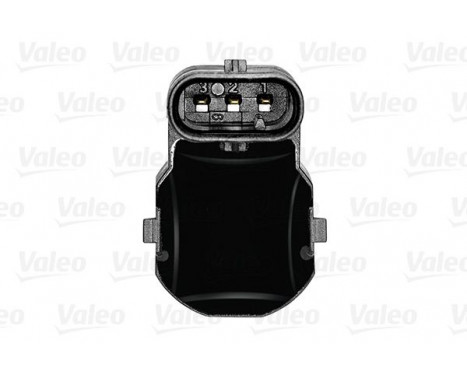Sensor, parkeringshjälp ORIGINAL PART 890006 Valeo, bild 3