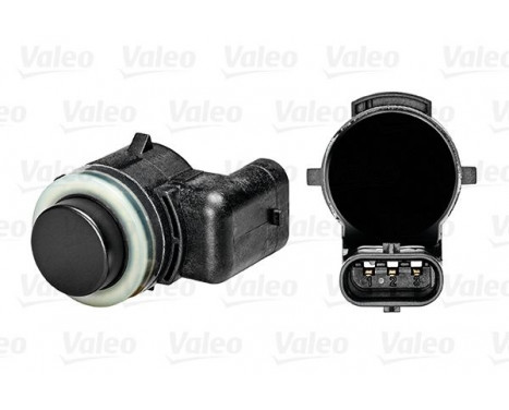 Sensor, parkeringshjälp ORIGINAL PART 890007 Valeo