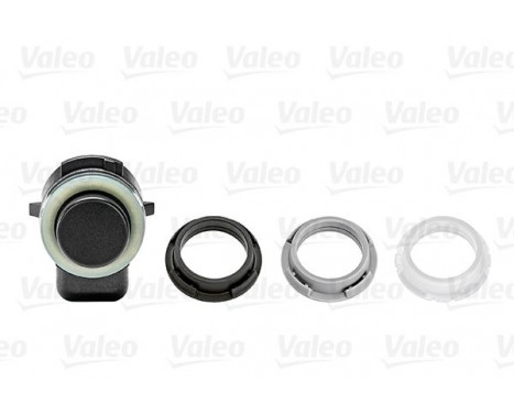 Sensor, parkeringshjälp ORIGINAL PART 890007 Valeo, bild 2