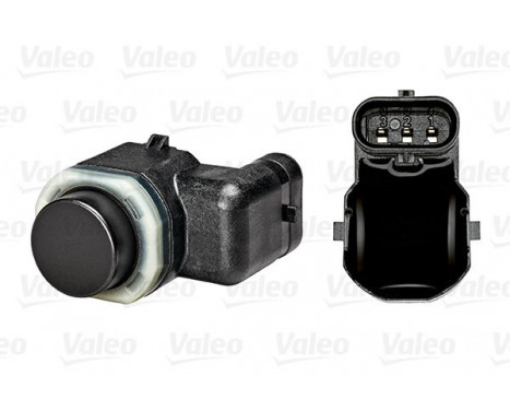 Sensor, parkeringshjälp ORIGINAL PART 890012 Valeo