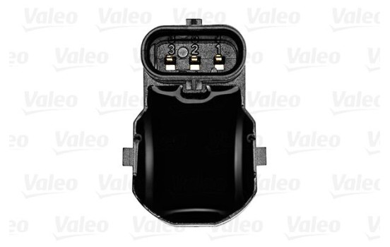 Sensor, parkeringshjälp ORIGINAL PART 890012 Valeo, bild 3