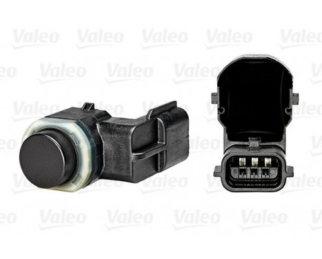 Sensor, parkeringshjälp ORIGINAL PART 890016 Valeo
