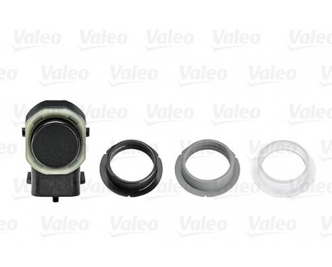 Sensor, parkeringshjälp ORIGINAL PART 890016 Valeo, bild 2