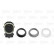 Sensor, parkeringshjälp ORIGINAL PART 890016 Valeo, miniatyr 2