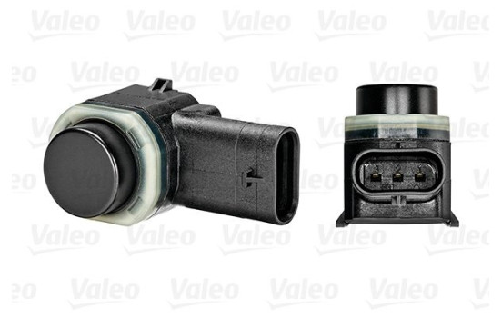 Sensor, parkeringshjälp ORIGINAL PART 890017 Valeo
