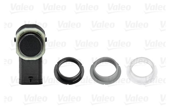 Sensor, parkeringshjälp ORIGINAL PART 890017 Valeo, bild 2