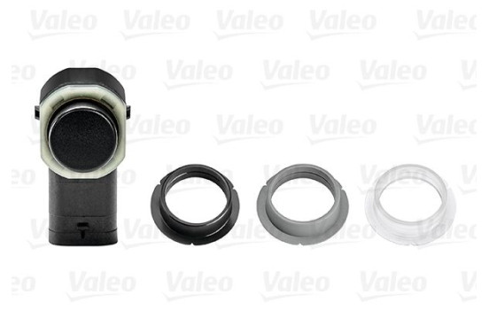 Sensor, parkeringshjälp ORIGINAL PART 890018 Valeo, bild 2