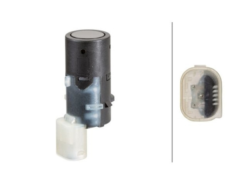 Sensor, parkeringshjälp