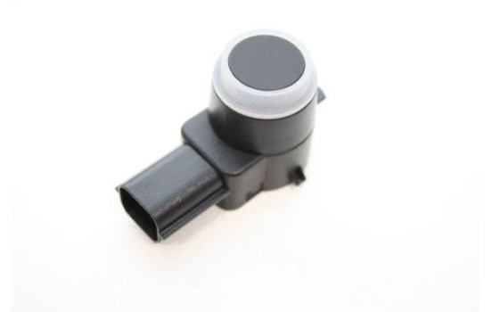 Sensor, parkeringshjälp