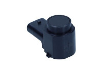 Sensor, parkeringshjälp