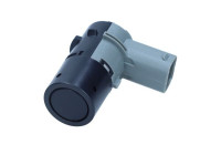Sensor, parkeringshjälp