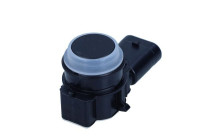 Sensor, parkeringshjälp