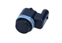 Sensor, parkeringshjälp