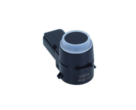 Sensor, parkeringshjälp