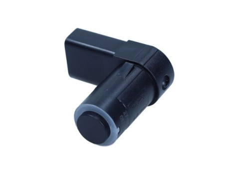 Sensor, parkeringshjälp