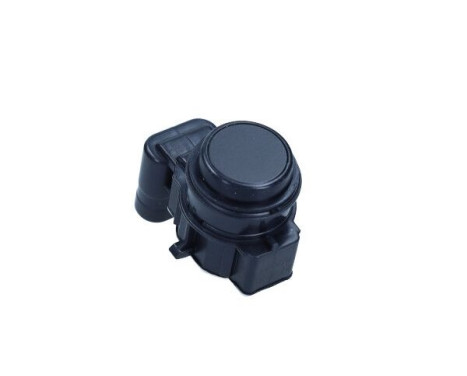 Sensor, parkeringshjälp