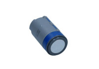 Sensor, parkeringshjälp