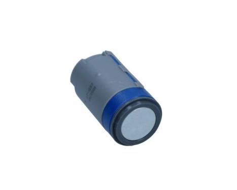Sensor, parkeringshjälp