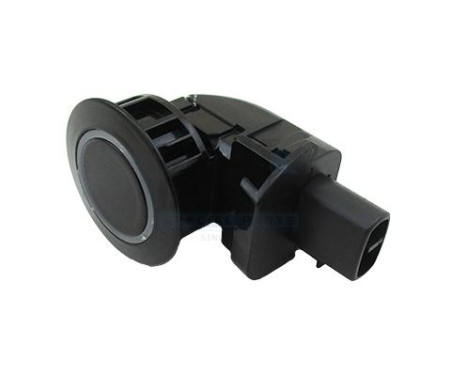 Sensor, parkeringshjälp