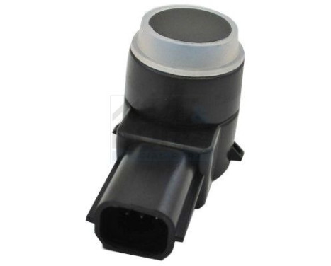 Sensor, parkeringshjälp